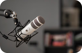 چطور یک پادکست موفق بسازیم؟