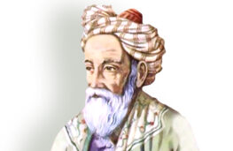 دوره خواجه عبدالله انصاری